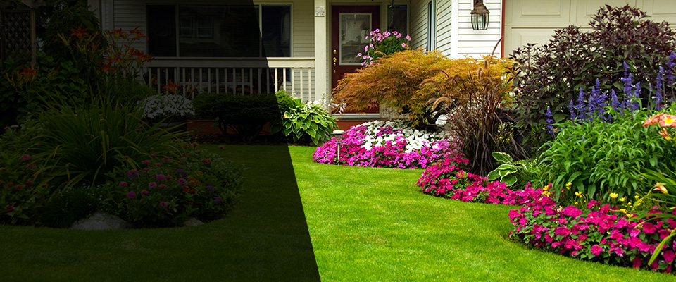Payette Landscapers